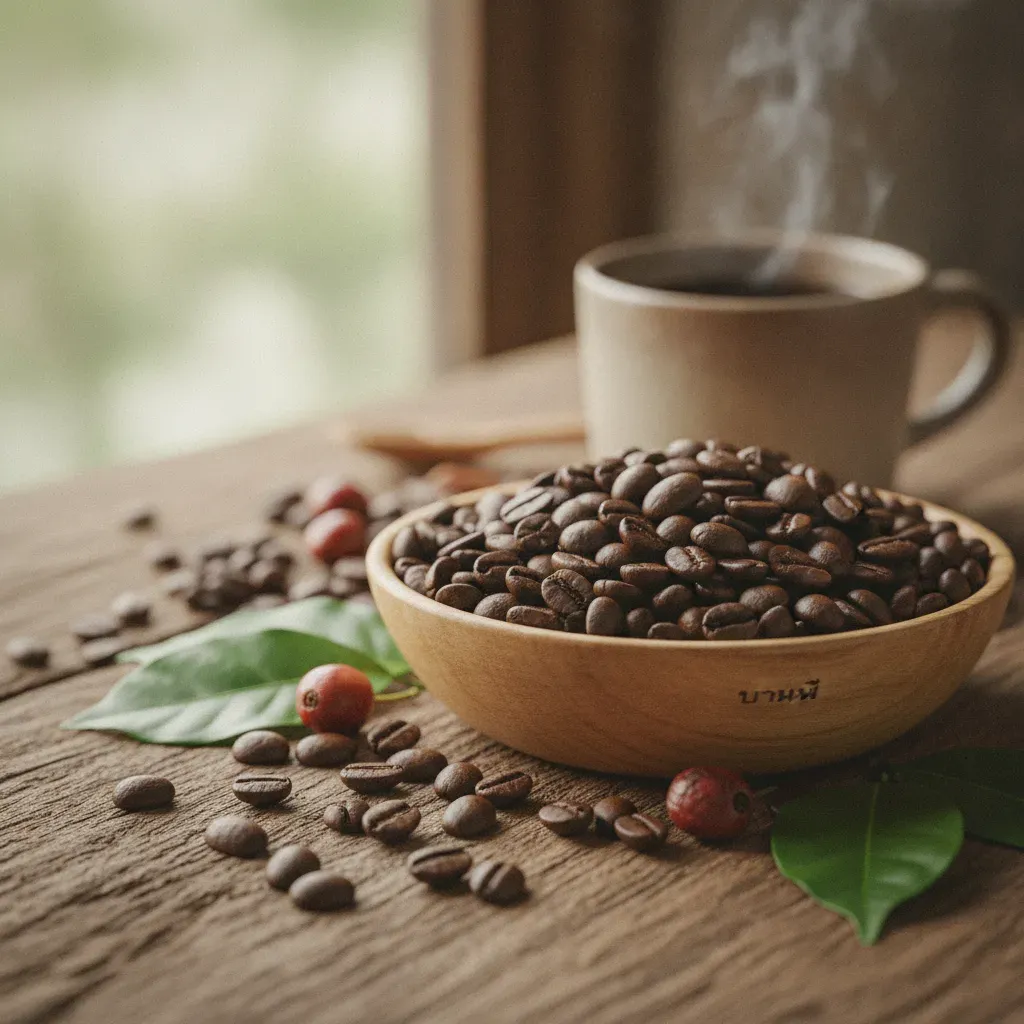 ไขข้อสงสัย ความต่างระหว่างกาแฟโปรเซส Natural กับ Washed