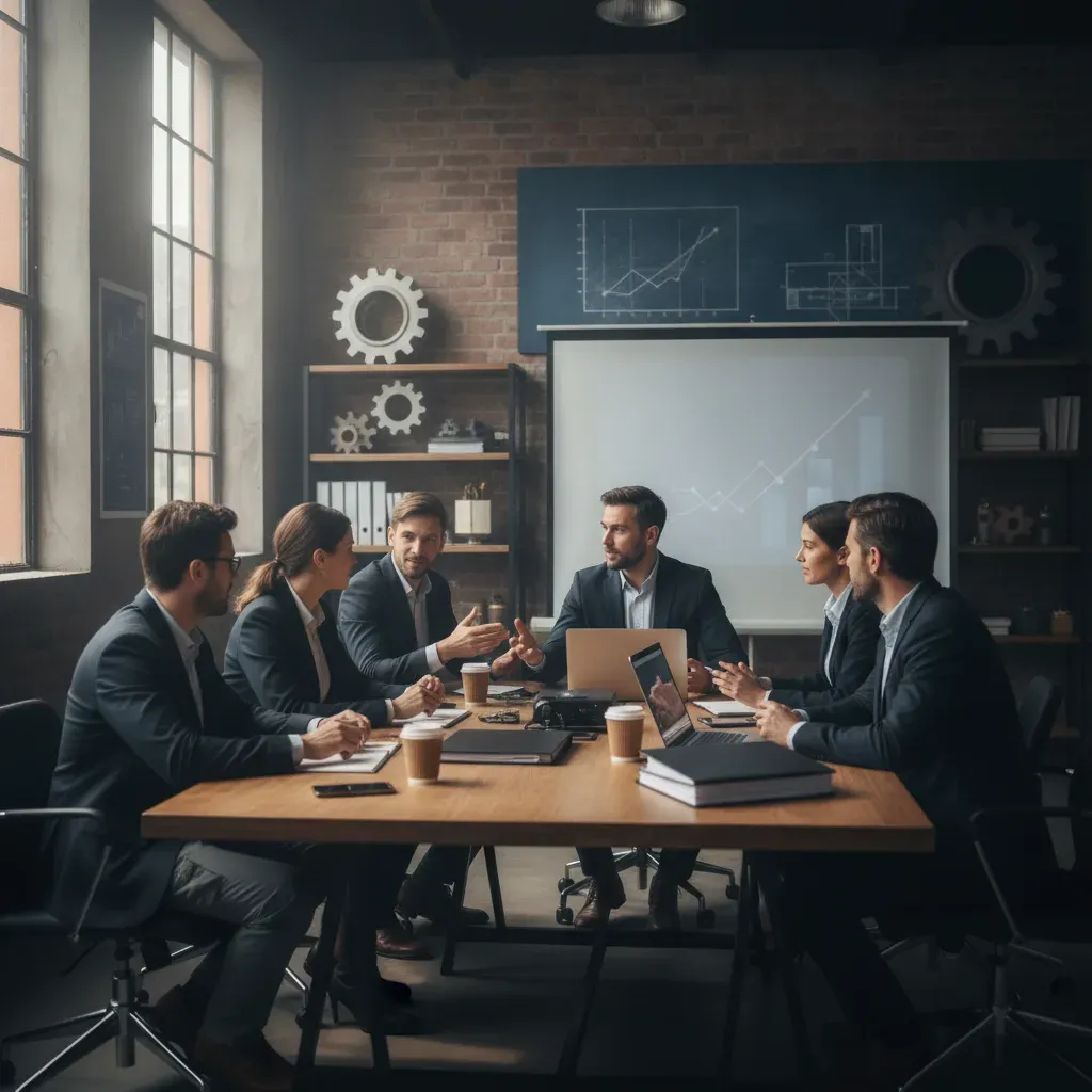 B2B Lead Generation: เคล็ดลับหาลูกค้าสั่งผลิตล็อตใหญ่