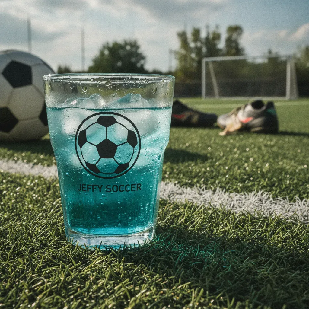 เคล็ดลับเตรียมตัวก่อนลงสนาม Jeffy Soccer: จากอุปกรณ์ถึงอาหาร