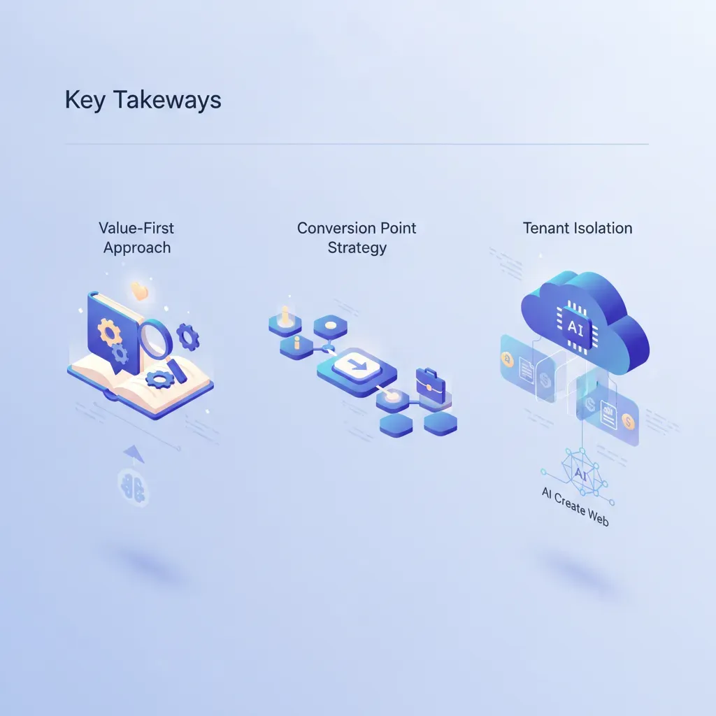 Key Takeaways