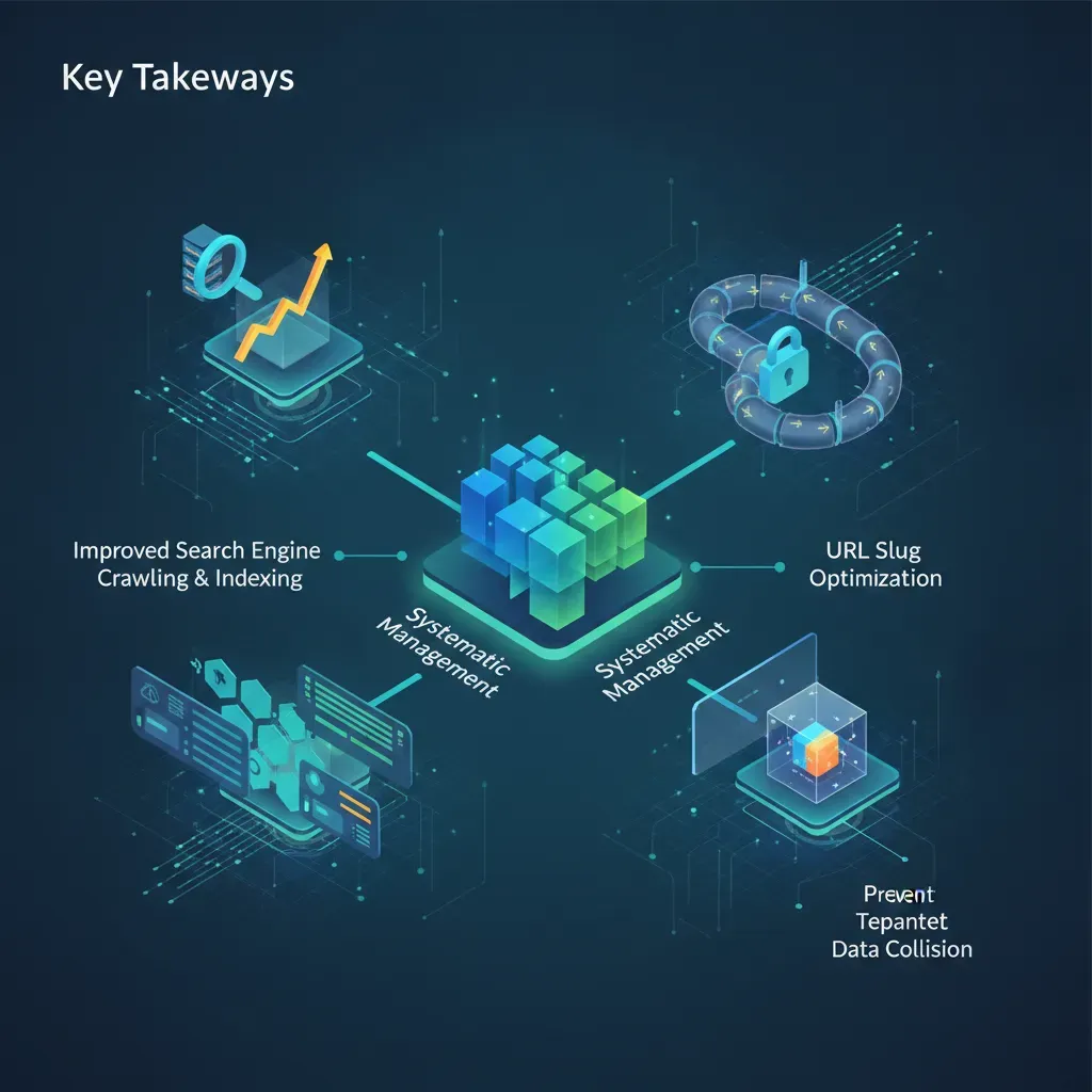 Key Takeaways (สรุปประเด็นสำคัญ)