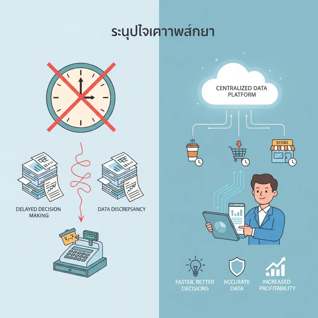Key Takeaways (สรุปใจความสำคัญ)