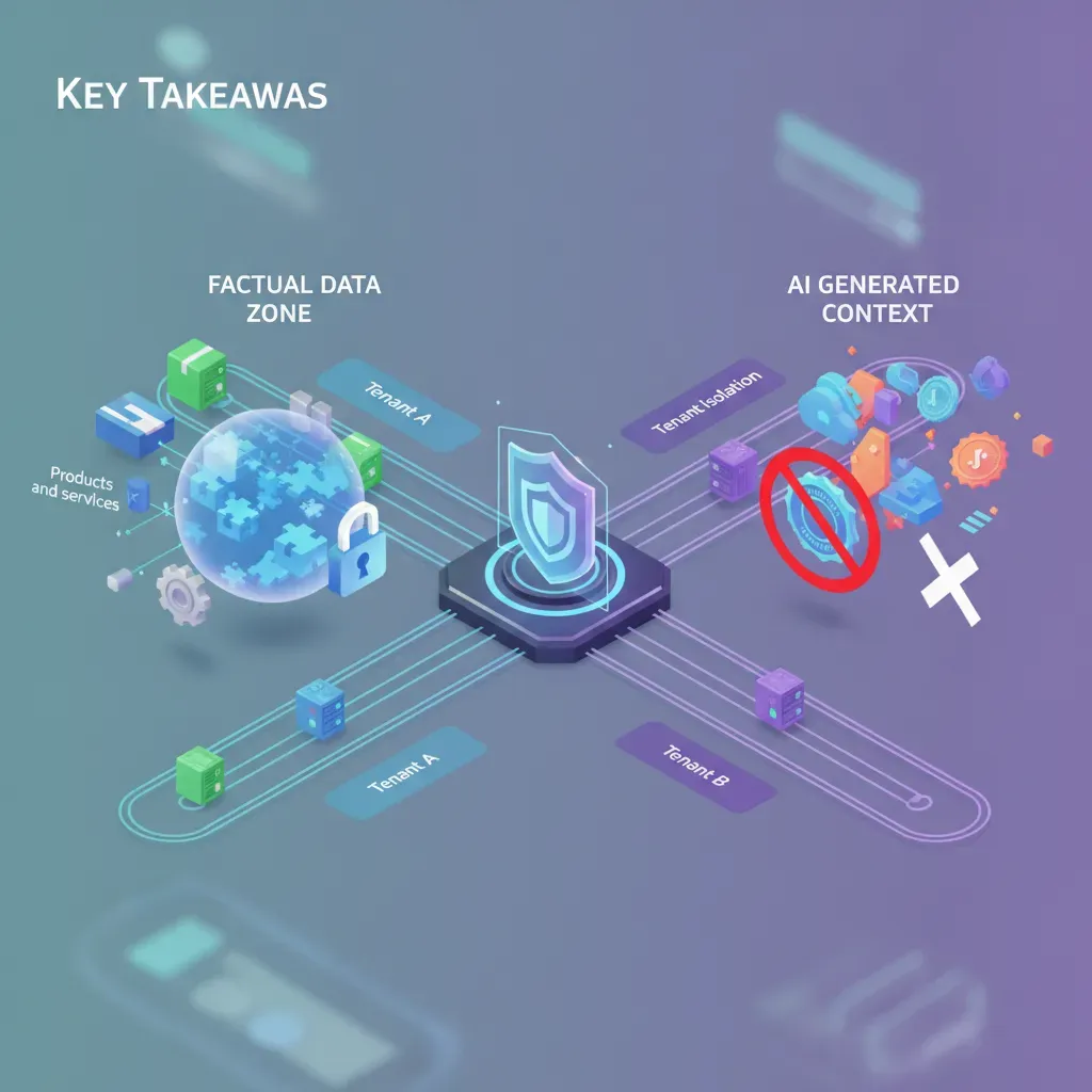 Key Takeaways: สรุปสาระสำคัญ