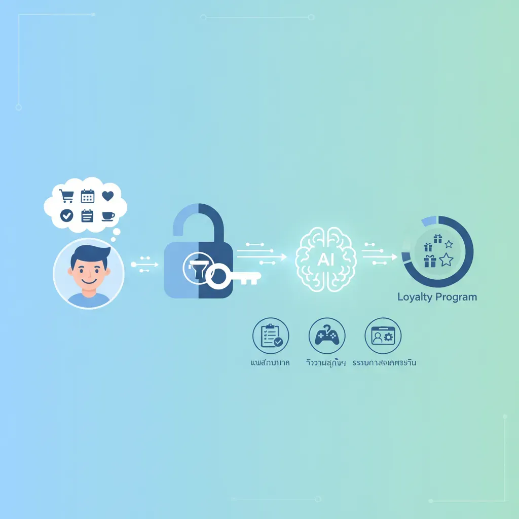 ทำความเข้าใจพลังของ Zero-Party Data